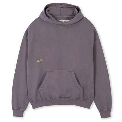 CONCRETE HOODIE