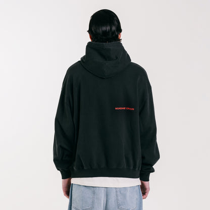 STAIRCASE HOODIE