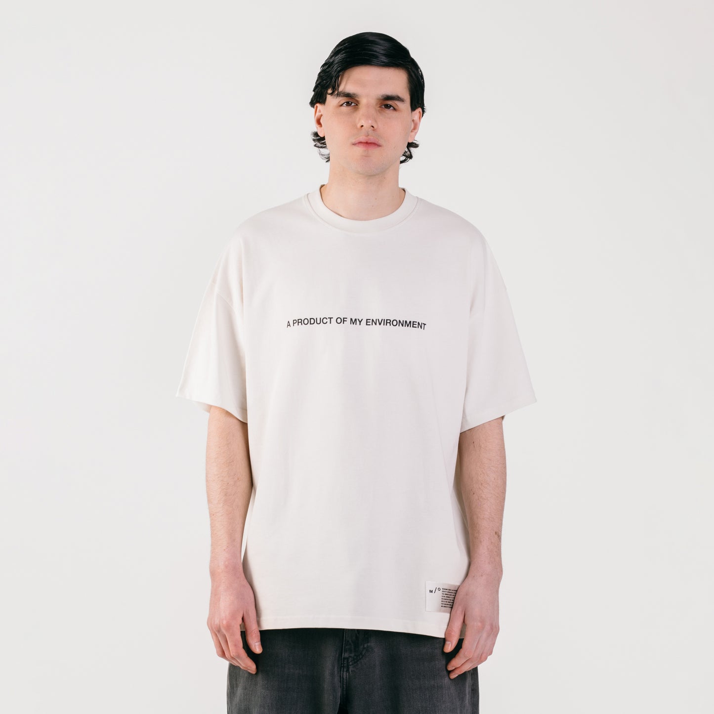 ENVIRONMENT T-SHIRT