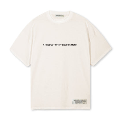 ENVIRONMENT T-SHIRT